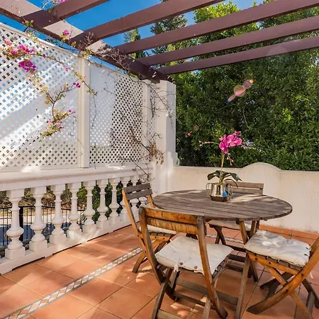 Villa Soraya *