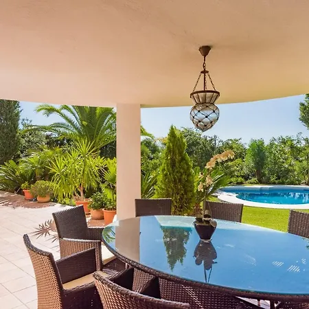 Soraya * Estepona