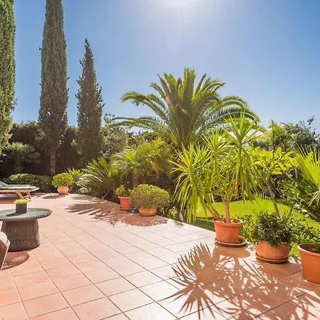 Soraya Villa