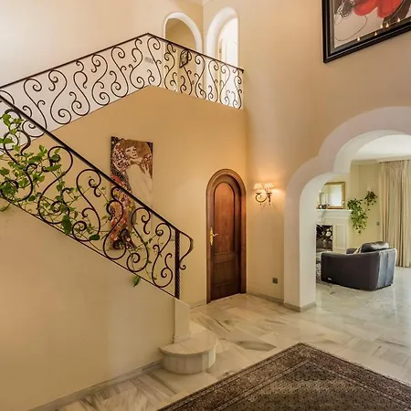 Villa Soraya Estepona