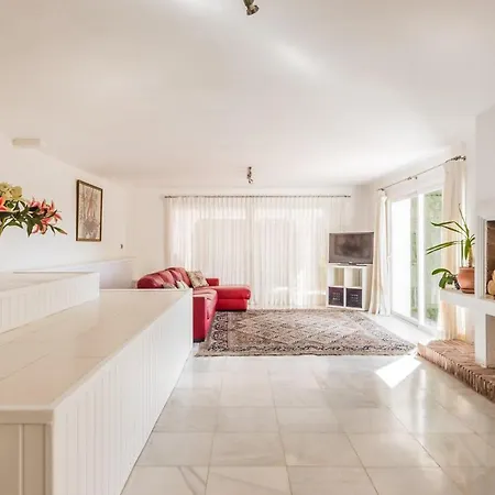 Villa Soraya