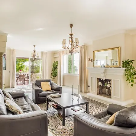 Villa Soraya Estepona